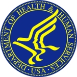 HHS seal