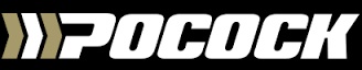 pocock logo